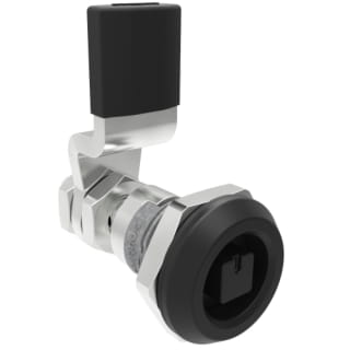 New adjustable grip cam latch from southco features customizable fit for multiple applications